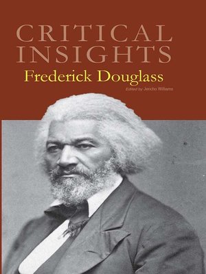 cover image of Critical Insights